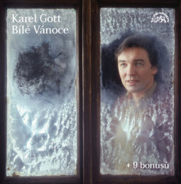 KAREL GOTT - BÍLÉ VÁNOCE - CD