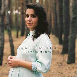 KATIE MELUA - LOVE & MONEY (DELUXE EDITION) - CD