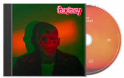 M83 - FANTASY - CD
