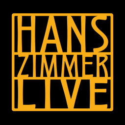HANS ZIMMER - LIVE - 4LP