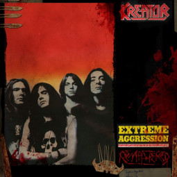 KREATOR - EXTREME AGGRESSION - 2CD