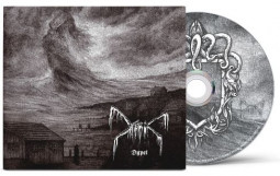 MORK - DYPET - CD