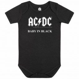 AC/DC (Baby In Black) - Body