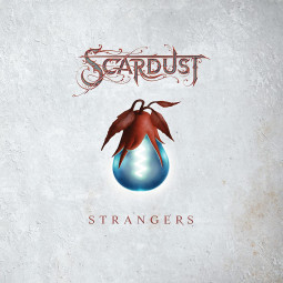 SCARDUST - STRANGERS - CD