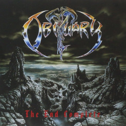 OBITUARY - THE END COMPLETE - CD