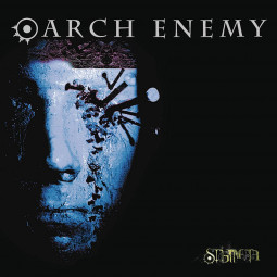 ARCH ENEMY - STIGMATA - CD