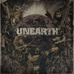 UNEARTH - THE WRETCHED (THE RUINOUS) - CD