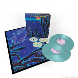 YES - MIRROR IN THE SKY (BOXSET) - 5LP