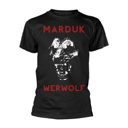 MARDUK - WEREWOLF - Triko