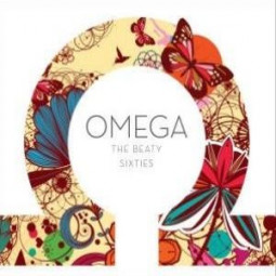 OMEGA - THE BEATY SIXTIES - CD