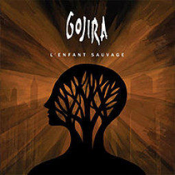 GOJIRA - L'ENFANT SAUVAGE - CDD