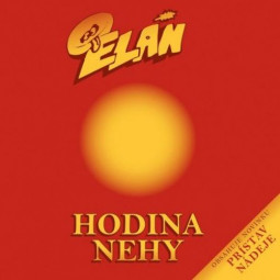 ELÁN - HODINA NEHY - CD