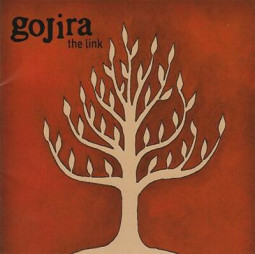 GOJIRA - THE LINK LTD - CD
