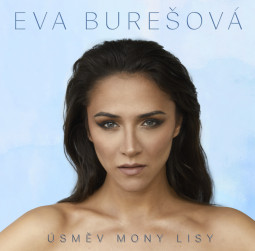 EVA BUREŠOVÁ - ÚSMĚV MONY LISY - CD