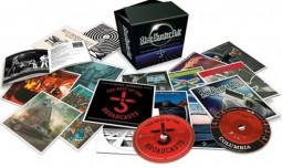 BLUE OYSTER CULT - THE COLUMBIA ALBUMS COLLECTION - 17CD