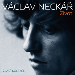 VÁCLAV NECKÁŘ - ŽIVOT (ZLATÁ KOLEKCE) - 3CD