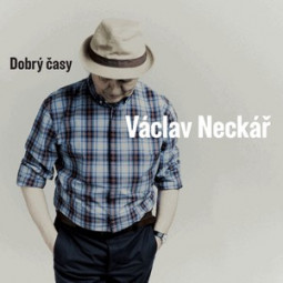 VÁCLAV NECKÁŘ - DOBRÝ ČASY - CD