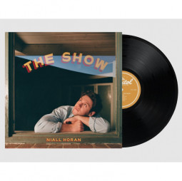 NIALL HORAN - THE SHOW - LP