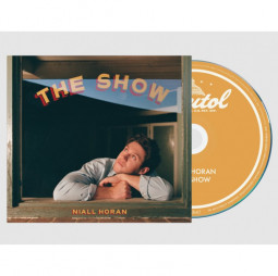 NIALL HORAN - THE SHOW - CD