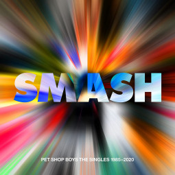 PET SHOP BOYS - SMASH (THE SINGLES 1985-2000) - 6LP