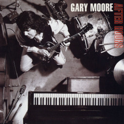 GARY MOORE - AFTER HOURS (SHMCD) - CD
