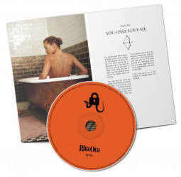 RITA ORA - YOU & I (MAGAZINE EDITION) - CD