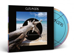 OUTLANDERS - OUTLANDERS - CD