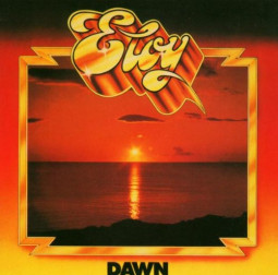 ELOY - DAWN - CD