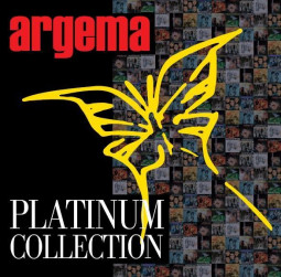 ARGEMA - PLATINUM COLLECTION - 3CD