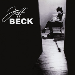 JEFF BECK - WHO ELSE! - CD