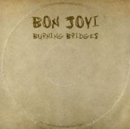 BON JOVI - WHAT ABOUT NOW - CD
