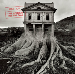 BON JOVI - THIS HOUSE IS NOT FOR SALE (DELUXE EDITION) - CD