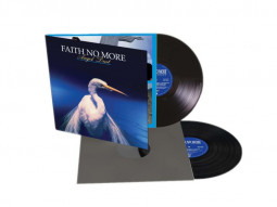 FAITH NO MORE - ANGEL DUST (DELUXE EDITION) - 2LP
