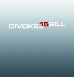 DIVOKEJ BILL - 15 - CD