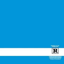 QUEENS OF THE STONE AGE - RATED R - CD