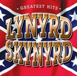 LYNYRD SKYNYRD - GREATEST HITS - CD
