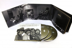 CREEDENCE CLEARWATER REVIVAL - ULTIMATE CCR - 3CD