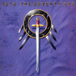TOTO - THE SEVENTH ONE - CD