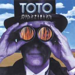 TOTO - MINDFIELDS - CD