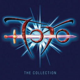 TOTO - THE COLLECTION - CD