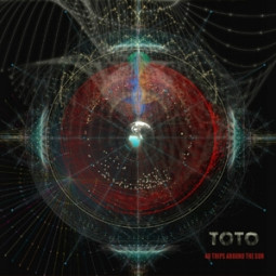 TOTO - GREATEST HITS (40 TRIPS AROUND THE SUN) - 2LP