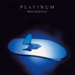 MIKE OLDFIELD - PLATINUM - CD