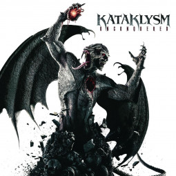 KATAKLYSM - UNCONQUERED - CD