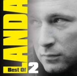 DANIEL LANDA - BEST OF 2 - CD