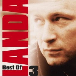 DANIEL LANDA - BEST OF 3 - CD