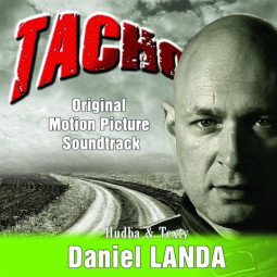 DANIEL LANDA - TACHO - CD