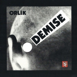 ORLÍK - DEMISE - CD