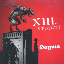XIII.STOLETI - DOGMA - CD