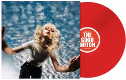 MAISIE PETERS - THE GOOD WITCH - LP