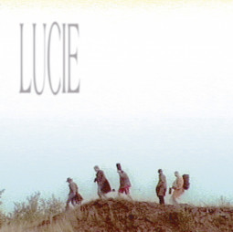 LUCIE - POHYBY - CD